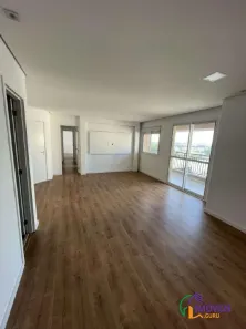 Apartamento com 3 Quartos para venda ou aluguel, 109m² no Centro Comercial Jubran, Barueri