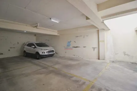 Apartamento com 3 Quartos à venda, 97m² no Eldorado, Contagem