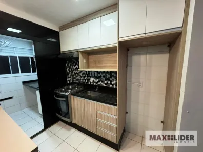 Apartamento com 2 Quartos para alugar, 51m² no Vila São João, Barueri