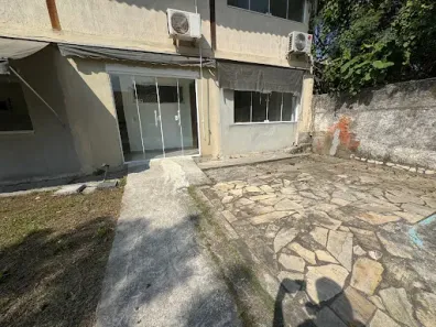 Apartamento com 2 Quartos para alugar, 70m² no Itaipu, Niterói