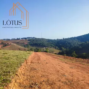 Terreno / Lote / Condomínio à venda, 600m² no , Joanópolis