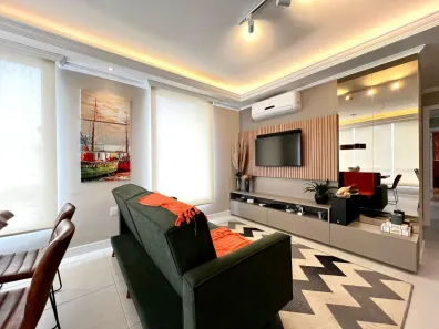 Apartamento com 3 Quartos à venda, 100m² no Zona Nova, Capão da Canoa