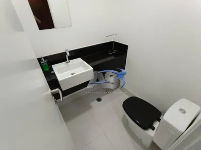 Conjunto Comercial / Sala para alugar, 60m² no Vila Olímpia, São Paulo
