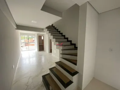 Cobertura com 3 Quartos à venda, 122m² no Guarapiranga, Ponte Nova