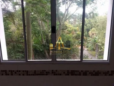Casa de Condomínio com 2 Quartos à venda, 75m² no Jardim São João, Jandira