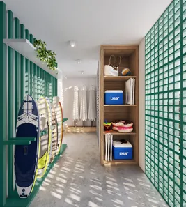 Apartamento com 2 Quartos à venda, 62m² no Do Ubatuba, São Francisco do Sul