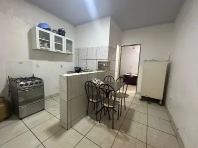 Casa com 4 Quartos à venda, 220m² no Ceilândia Sul, Brasília