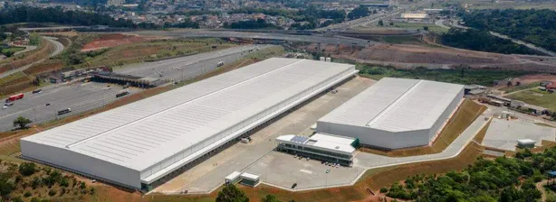 Galpão / Depósito / Armazém para alugar, 7471m² no Portão, Arujá