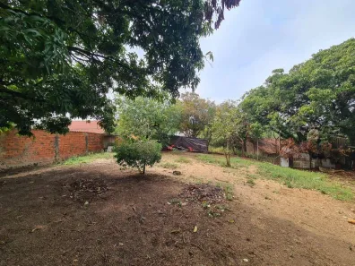 Terreno / Lote / Condomínio à venda, 1856m² no Parque Santa Márcia, Votorantim