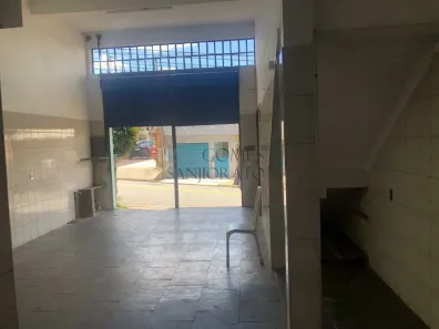 Conjunto Comercial / Sala para alugar, 45m² no Vila Magini, Mauá