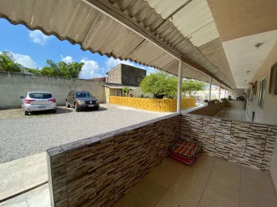 Casa de Condomínio com 3 Quartos à venda, 152m² no Centro, Mongaguá