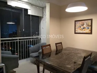 Apartamento com 2 Quartos à venda, 64m² no Jardim Prudência, São Paulo