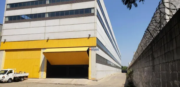 Galpão / Depósito / Armazém para alugar, 4500m² no Jardim Fátima, Guarulhos