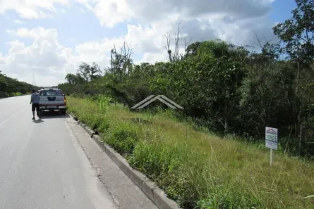 Terreno / Lote / Condomínio à venda, 522m² no Figueira do Pontal, Itapoá