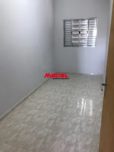 Casa de Condomínio com 3 Quartos à venda, 73m² no Residencial Ana Maria, São José dos Campos
