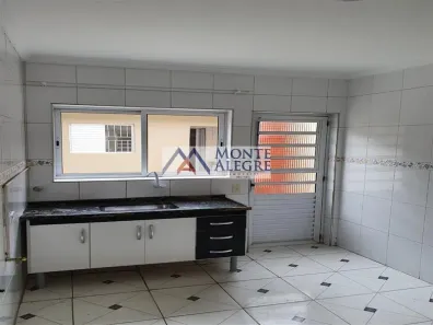Sobrado com 3 Quartos para alugar, 130m² no Vila Parque Jabaquara, São Paulo