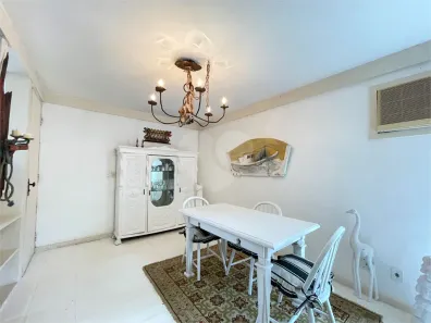 Casa de Condomínio com 3 Quartos para venda ou aluguel, 100m² no Geribá, Armação dos Búzios