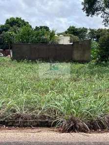 Terreno / Lote / Condomínio à venda, 360m² no Luzimangues, Porto Nacional