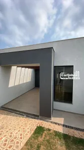 Casa com 3 Quartos à venda, 70m² no , São Joaquim de Bicas