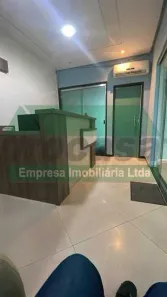 Conjunto Comercial / Sala para alugar, 18m² no Nossa Senhora das Graças, Manaus