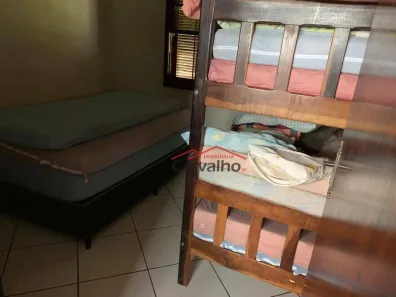 Fazenda / Sítio / Chácara com 4 Quartos à venda, 336m² no Funiu, Igaratá