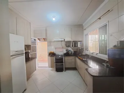 Casa com 3 Quartos à venda, 96m² no Residencial Pacaembu II, Itupeva