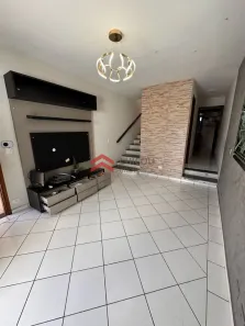 Casa com 3 Quartos à venda, 91m² no Jardim Betania, Vargem Grande Paulista