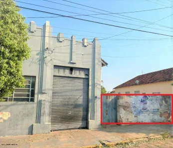 Terreno / Lote / Condomínio à venda, 800m² no Centro, Vera Cruz