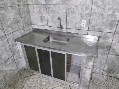 Loja / Salão / Ponto Comercial para alugar, 30m² no Jardim Jalisco, Resende