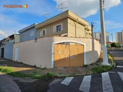 Casa com 3 Quartos à venda, 120m² no Vila Padre Bento, Itu