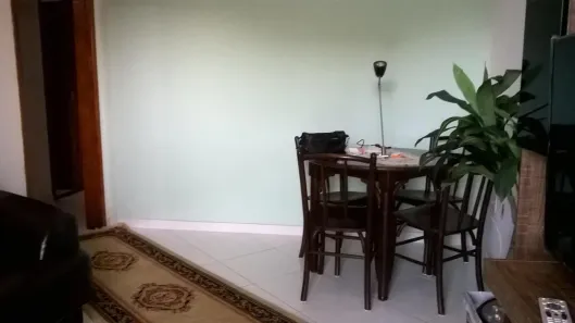 Casa de Condomínio com 2 Quartos para alugar, 72m² no Outeiro, Araruama