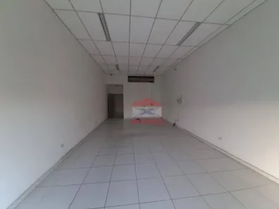 Loja / Salão / Ponto Comercial para alugar, 130m² no Jardim Betania, Vargem Grande Paulista