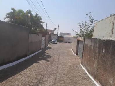 Casa de Condomínio com 5 Quartos à venda, 200m² no Setor Habitacional Arniqueira, Brasília
