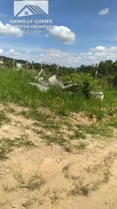 Terreno / Lote / Condomínio à venda, 1000m² no Dona Catarina, Mairinque