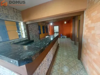 Prédio Inteiro para alugar, 104m² no Parque Franceschini, Sumaré