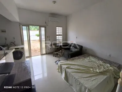 Kitnet com 1 Quarto para alugar, 27m² no Chácara São Caetano, São Carlos