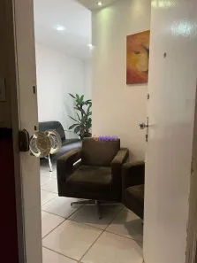 Conjunto Comercial / Sala à venda, 50m² no Centro, Niterói