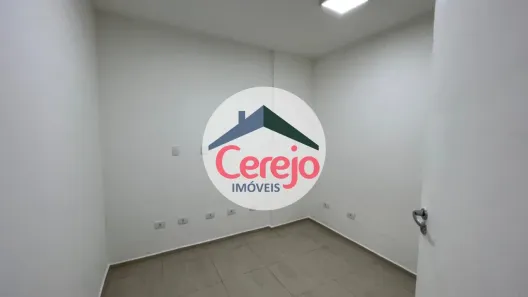 Conjunto Comercial / Sala para venda ou aluguel, 24m² no Centro, Santos