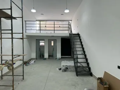 Prédio Inteiro para alugar, 140m² no Vila Noêmia, Mauá