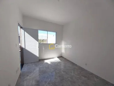 Casa com 2 Quartos para alugar, 90m² no Jardim Carolina, Santa Bárbara D'Oeste