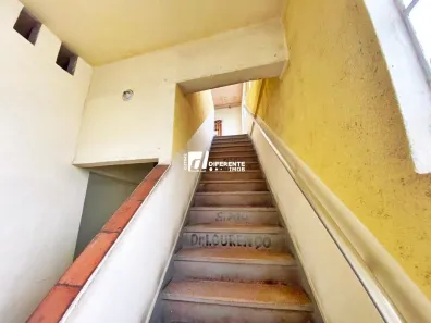 Conjunto Comercial / Sala à venda, 16m² no Centro, Nilópolis
