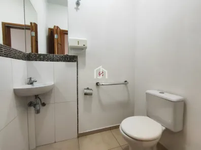 Prédio Inteiro para venda ou aluguel, 202m² no Cidade Nova, Pindamonhangaba