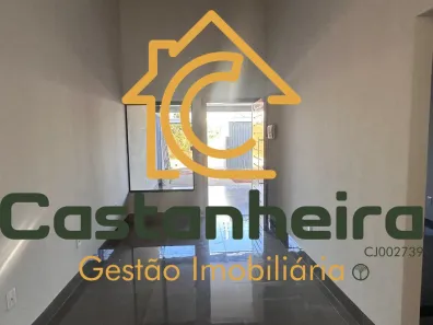 Casa com 2 Quartos à venda, 75m² no Setor Santa Fé (Taquaralto), Palmas