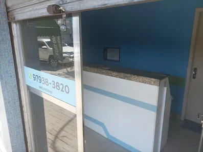 Loja / Salão / Ponto Comercial com 3 Quartos para alugar, 30m² no Rodoviário, Queimados