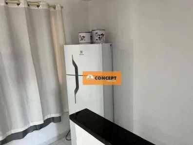 Kitnet com 1 Quarto à venda, 48m² no Centro, Mogi das Cruzes