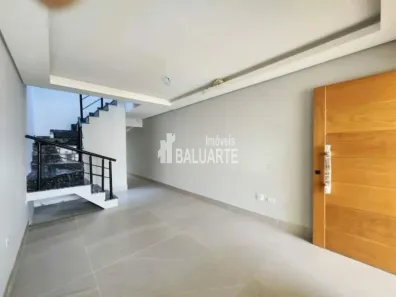 Sobrado com 3 Quartos à venda, 110m² no Jardim Ernestina, São Paulo