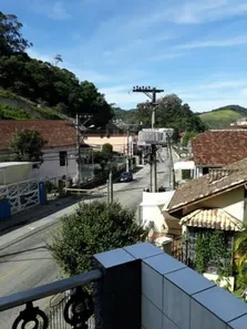 Apartamento com 2 Quartos à venda, 77m² no Valparaíso, Petrópolis