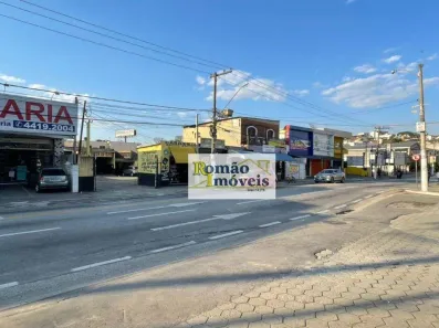 Loja / Salão / Ponto Comercial à venda, 413m² no Centro, Mairiporã