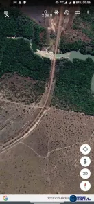 Terreno / Lote / Condomínio à venda, 1668m² no Setor Central, Lagoa da Confusão