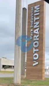 Galpão / Depósito / Armazém à venda, 650m² no Capoavinha, Votorantim